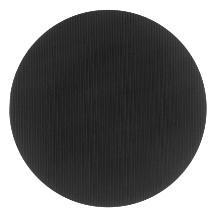 Тарелка опорная для дрели и УШМ с липучкой, 115 мм, стандартная, с адаптером c М14 на d8 Denzel 76250 купить в Когалыме