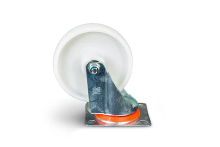 Колесо поворотное полипропилен SRCn 63 160 мм (N) 1024185 купить в Когалыме