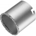 Коронка KRAFTOOL кольцевая с напылением из карбида вольфрама, 67мм 33401-67_z01 купить в Когалыме