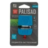 Соединитель быстросъемный Palisad 1/2", аквастоп, алюминий, TPR, Luxe 65835 купить в Когалыме