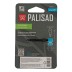 Соединитель быстросъемный Palisad 1/2&quot;, аквастоп, алюминий, TPR, Luxe 65835 купить в Когалыме