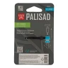Соединитель быстросъемный Palisad 1/2", аквастоп, алюминий, TPR, Luxe 65835 купить в Когалыме