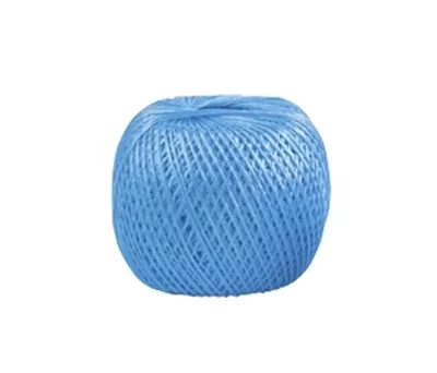 Шпагат полипропиленовый синий 500 м 800 текс СИБРТЕХ 93994 купить в Когалыме