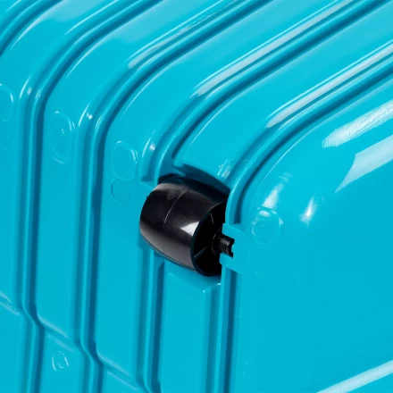 Скрепер-волокуша для уборки снега  Palisad 61694, полипропилен, колеса, 595х715х1445мм, рукоятка с ПВХ, LUXE купить в Когалыме