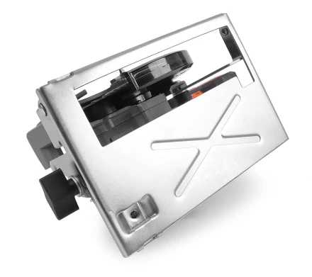 Аккумуляторная циркулярная пила MESSER DCH1 125мм 4Ач купить в Когалыме