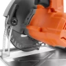 Аккумуляторная циркулярная пила MESSER DCH1 125мм 4Ач купить в Когалыме
