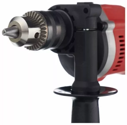 Ударная дрель с ключевым патроном Makita M8100 купить в Когалыме