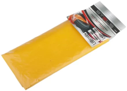 Пакеты для шин 1000 х 1000 мм 18 мкм для R 17-18 STELS 55202 купить в Когалыме