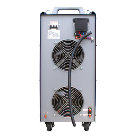 Сварочный инвертор Оберон TIG 500P AC/DC KG3501 купить в Когалыме