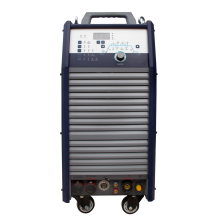 Сварочный инвертор Оберон TIG 500P AC/DC KG3501 купить в Когалыме