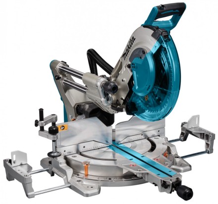Пила торцовочная Makita LS1219L купить в Когалыме