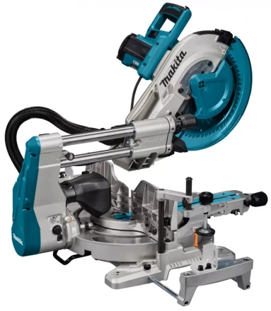 Пила торцовочная Makita LS1219L купить в Когалыме