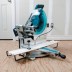 Пила торцовочная Makita LS1219L купить в Когалыме