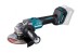 Аккумуляторная угловая шлифовальная машина XGT Makita GA035GZ купить в Когалыме