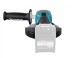 Аккумуляторная угловая шлифовальная машина XGT Makita GA035GZ купить в Когалыме