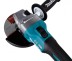 Аккумуляторная угловая шлифовальная машина XGT Makita GA035GZ купить в Когалыме