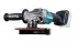Аккумуляторная угловая шлифовальная машина XGT Makita GA035GZ купить в Когалыме