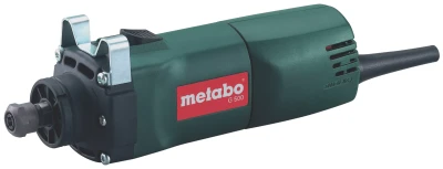 Прямошлифовальная машина Metabo G 500