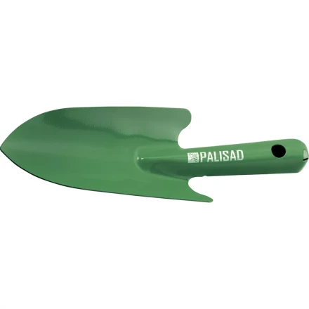 Набор огородника 3 предмета PALISAD: конус посадочный, мотыжка комбинированная с граблями, посадочный совок 64490 купить в Когалыме