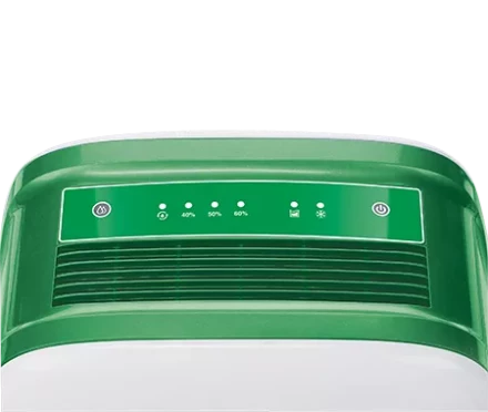 Осушитель воздуха BALLU BDH-20L купить в Когалыме