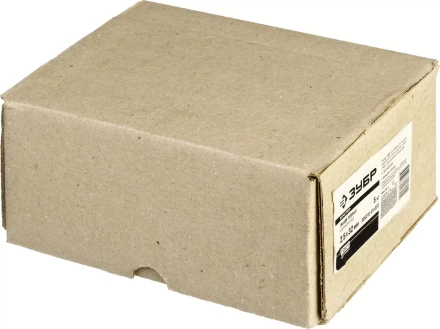 Гвозди ЗУБР "МАСТЕР" толевые оцинкованные ГОСТ 4029-63, 2,5х32мм, 5кг 305210-25-032 купить в Когалыме