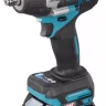 Аккумуляторный ударный гайковерт  XGT Makita TW007GD201 купить в Когалыме