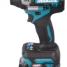 Аккумуляторный ударный гайковерт  XGT Makita TW007GD201 купить в Когалыме