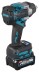 Аккумуляторный ударный гайковерт  XGT Makita TW007GD201 купить в Когалыме