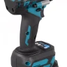 Аккумуляторный ударный гайковерт  XGT Makita TW007GD201 купить в Когалыме