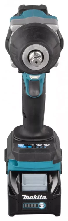 Аккумуляторный ударный гайковерт  XGT Makita TW007GD201 купить в Когалыме