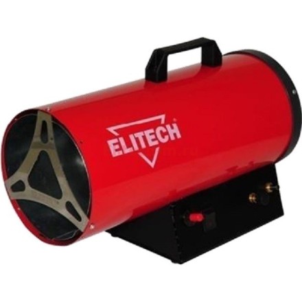 Газовая тепловая пушка ELITECH ТП 15 ГБ купить в Когалыме