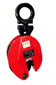 Захват для вертикального подъема листового металла универсальный DSQC-3.0 купить в Когалыме