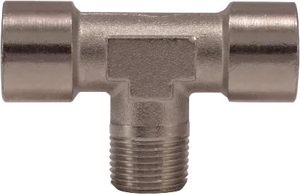 Разветвитель 2внутренний 1наружный 1/2FMF ART-1T купить в Когалыме