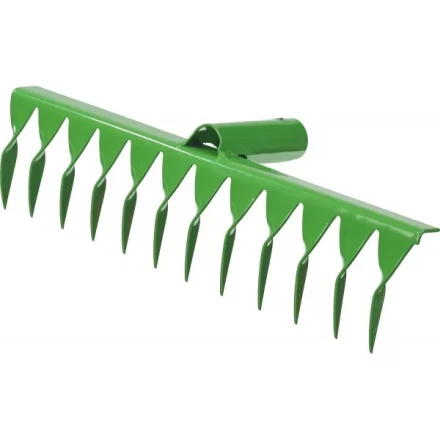 Грабли 8 зубцов, витые 39600-08 купить в Когалыме