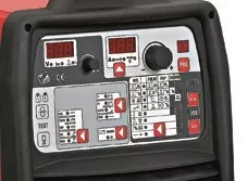 Сварочный полуавтомат INVERPULSE 320 MIGTIGMMA  AQUA Telwin купить в Когалыме