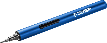 Отвертка для точных работ ОТР-3 Н20 серия ПРОФЕССИОНАЛ купить в Когалыме