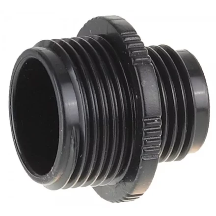 Переходник RACO "Original" (резьба внутренняя 1/2"-резьба внутренняя 3/4") 4250-55292C купить в Когалыме