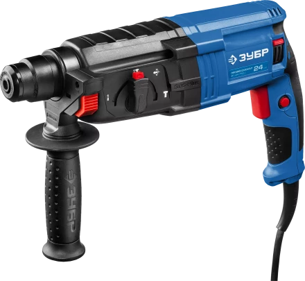Перфоратор SDS-plus ЗП-24-750 К серия ПРОФЕССИОНАЛ купить в Когалыме