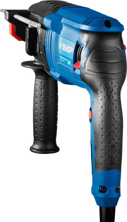Перфоратор SDS-plus ЗП-24-750 К серия ПРОФЕССИОНАЛ купить в Когалыме