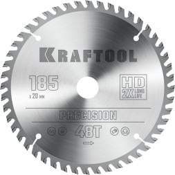 Диск пильный PRECISION, повышенный ресурс 36952-185-20