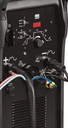 Сварочный аппарат Telwin  SUPERTIG 280/1 AC/DC-HF/LIFT AQUA TIG ACCESSORIES   купить в Когалыме