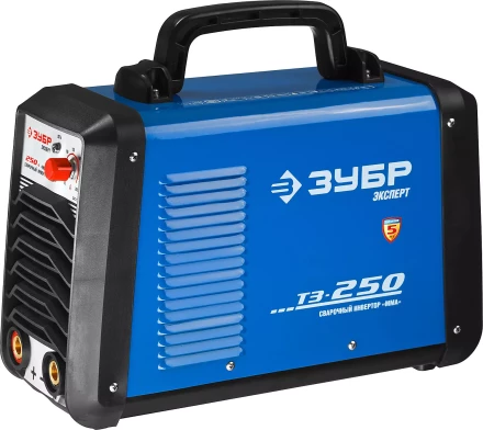 Сварочный инвертор ММА ЗАС-Т3-250 серия ПРОФЕССИОНАЛ купить в Когалыме