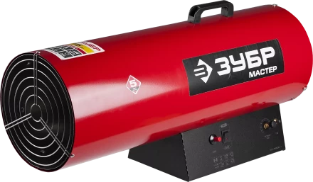Пушка газовая М2 ТПГ-75000_М2 серия МАСТЕР купить в Когалыме