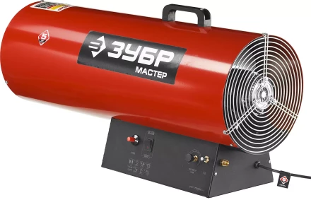 Пушка газовая М2 ТПГ-75000_М2 серия МАСТЕР купить в Когалыме