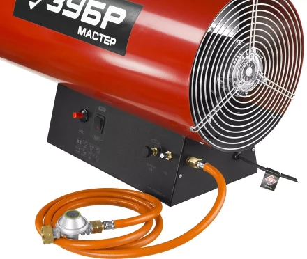 Пушка газовая М2 ТПГ-75000_М2 серия МАСТЕР купить в Когалыме