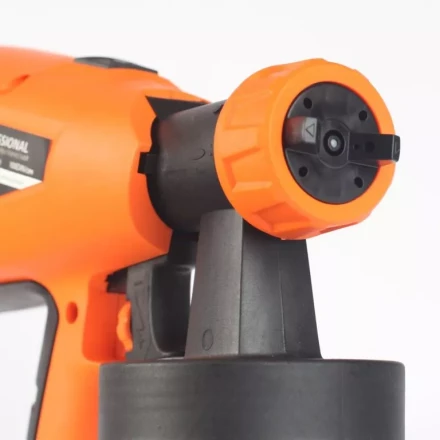 Краскопульт электрический PATRIOT SG 500 купить в Когалыме