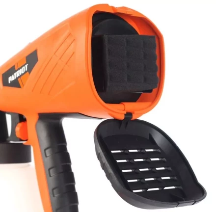 Краскопульт электрический PATRIOT SG 500 купить в Когалыме