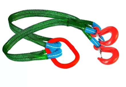 Строп текстильный TOR 2СТ 2,8 т 1,0 м 60 мм 1011410 купить в Когалыме