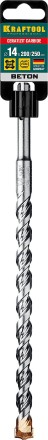Бур SDS-Plus 29320-260-14 купить в Когалыме