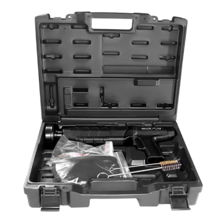 Пистолет пороховой монтажный Walte PT-710 купить в Когалыме